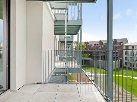 Appartement in Antwerpen - Plantin en Moretuslei 108, 2018 - foto 7