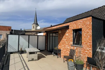 Appartement Te Huur Broechem