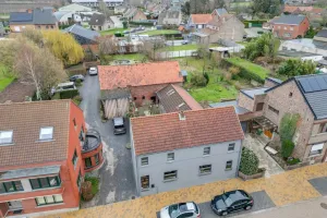 HuisWellen