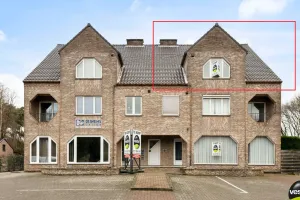 AppartementZutendaal