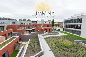  Verhuurd Lummen