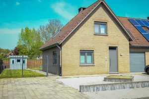  Verhuurd Beringen