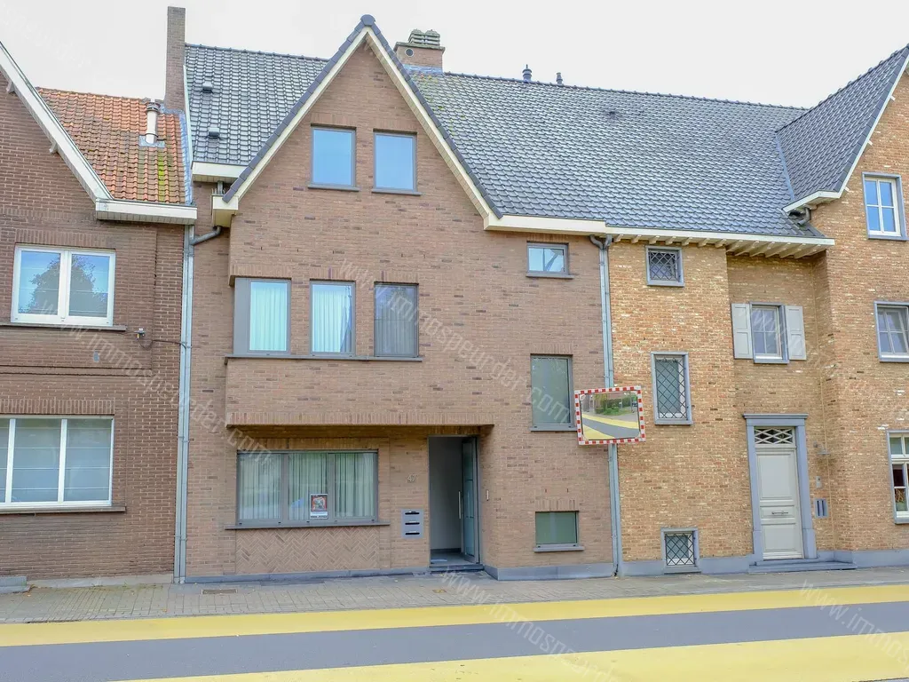 Appartement in As - 1292052 - Dorpsstraat 47, 3665 As