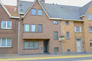  Verhuurd As