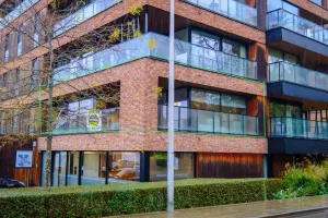  Verhuurd Sint-Truiden
