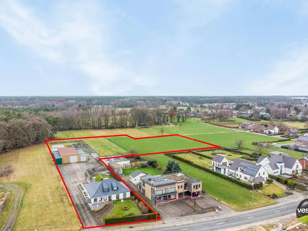 Weg naar Zwartberg 160 3660 Oudsbergen 1360617 ImmoSpeurder