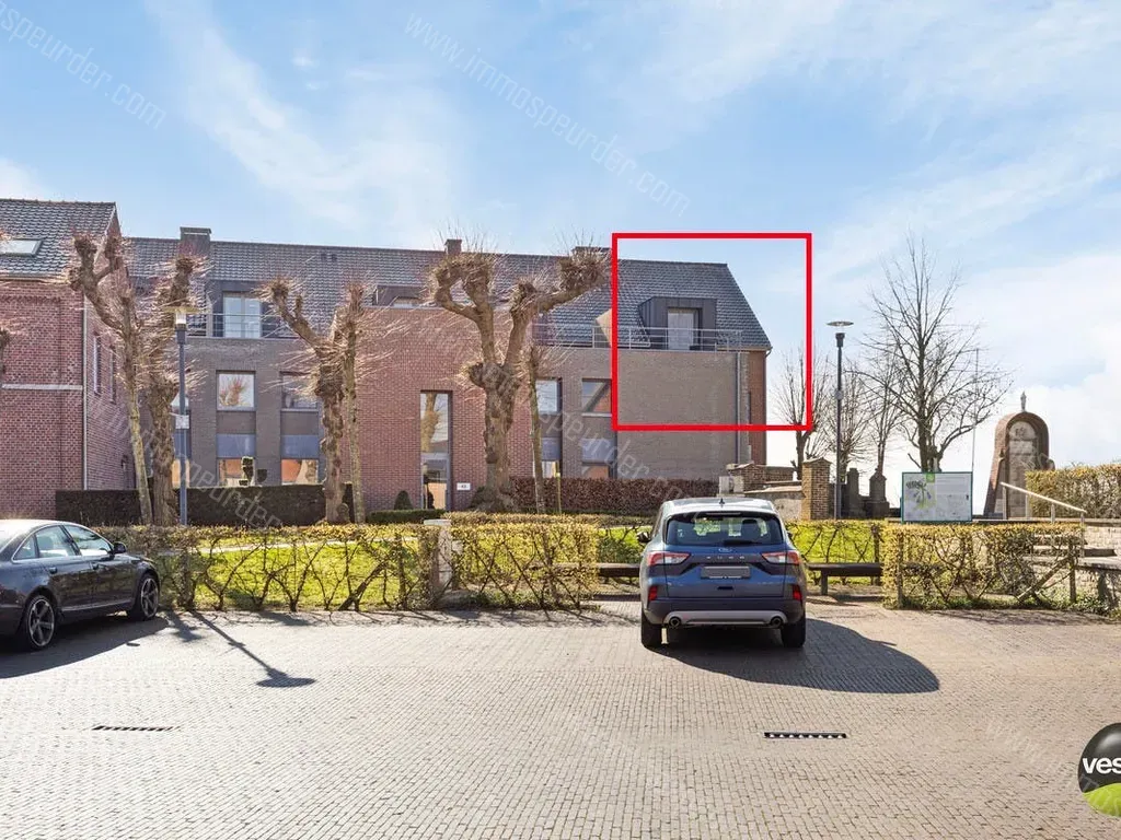 Appartement in Bilzen - 1391215 - Jaak Vandersandenstraat 49, 3740 Bilzen