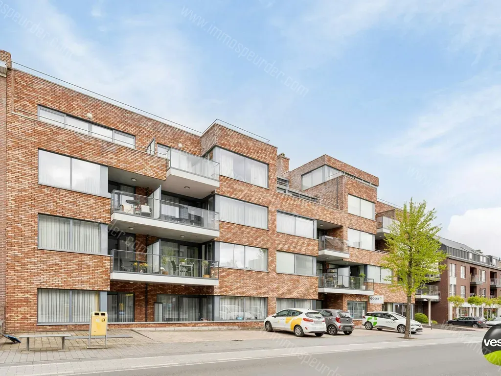 Appartement in Hasselt - 1418173 - Sint-Truidersteenweg 125, 3500 Hasselt