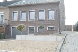  Verhuurd Millen