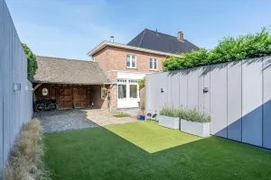 HuisOudsbergen