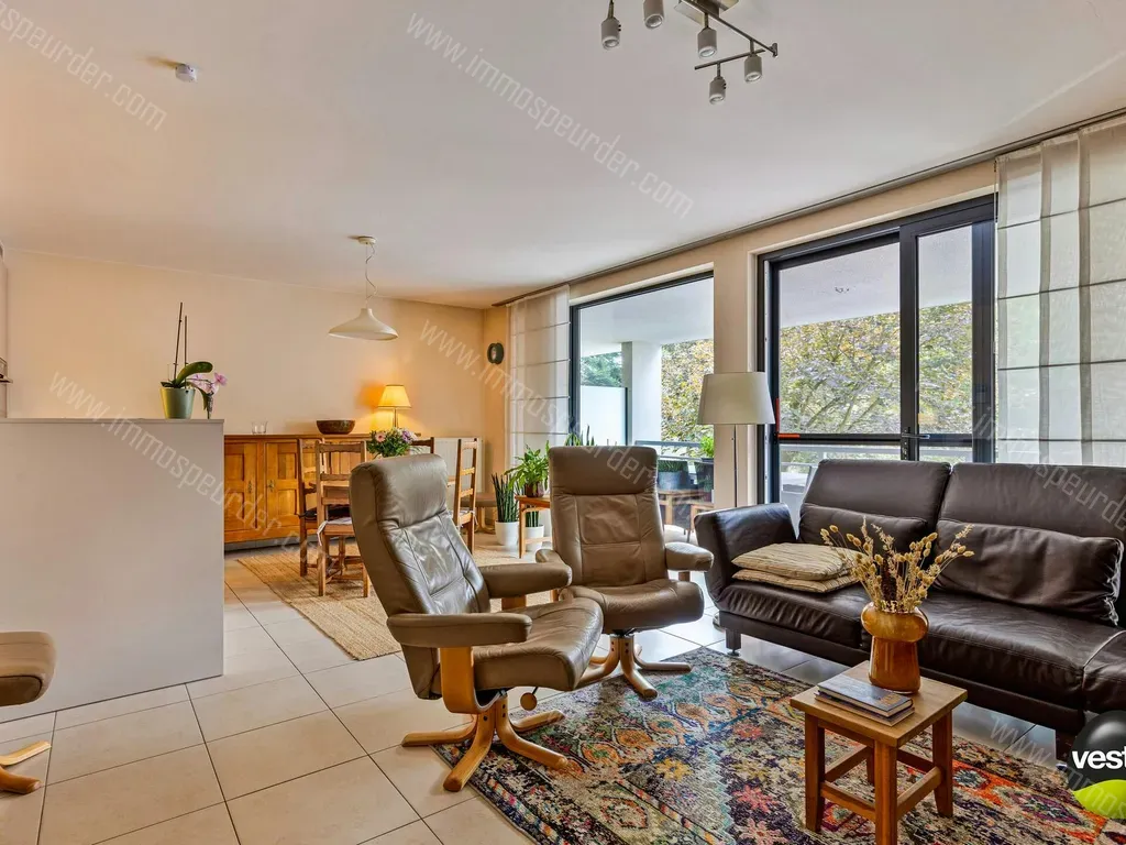 Appartement in Genk - 1493537 - Kuilenstraat 82, 3600 Genk