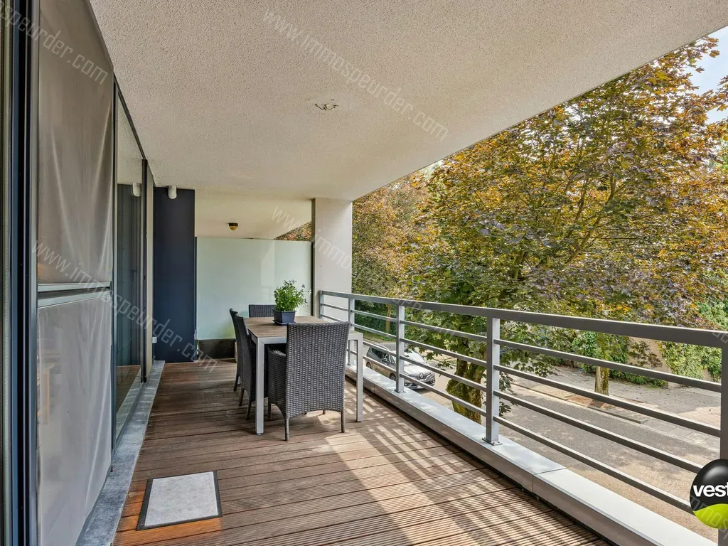 Appartement in Genk - 1493537 - Kuilenstraat 82, 3600 Genk