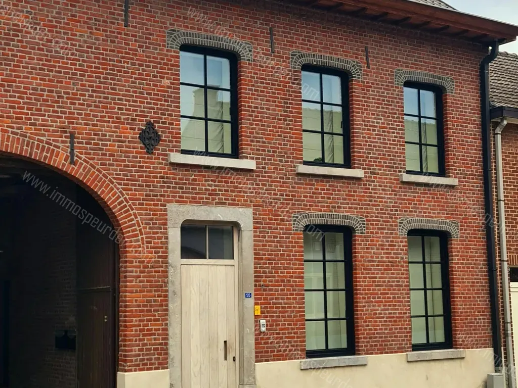 Appartement Te Huur Eigenbilzen