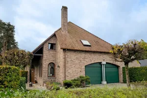 VillaZutendaal