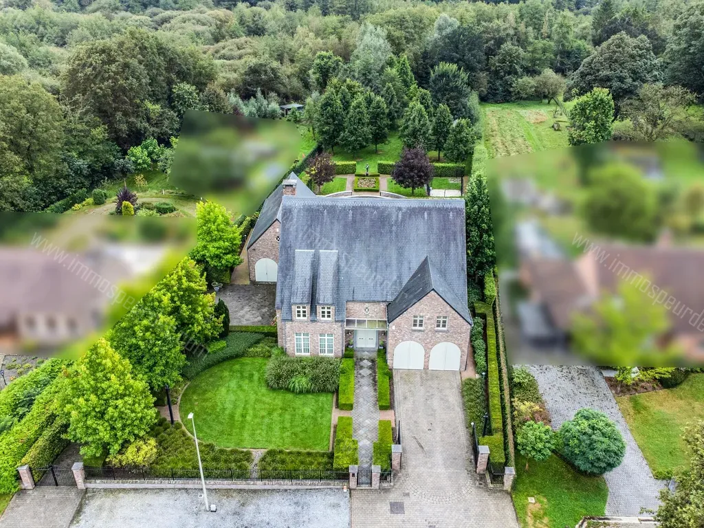 Huis Te Koop Houthalen-Helchteren