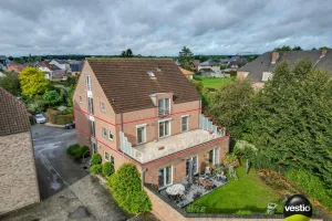 Appartement Te Koop Oudsbergen
