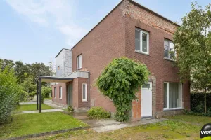 Huis Te Koop Zonhoven