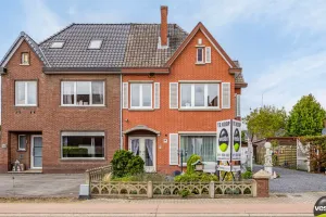 Huis Te Koop Bilzen