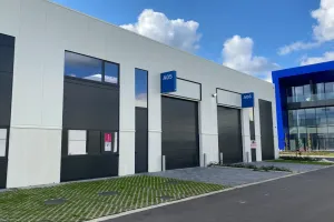 Handelspand Te Huur Genk