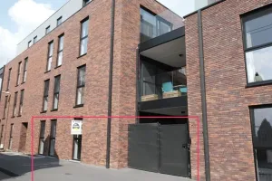  Verhuurd Hoeselt