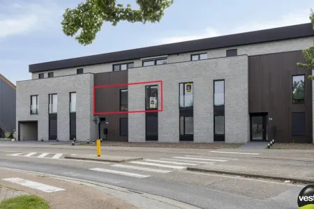 Appartement Te Koop Bilzen