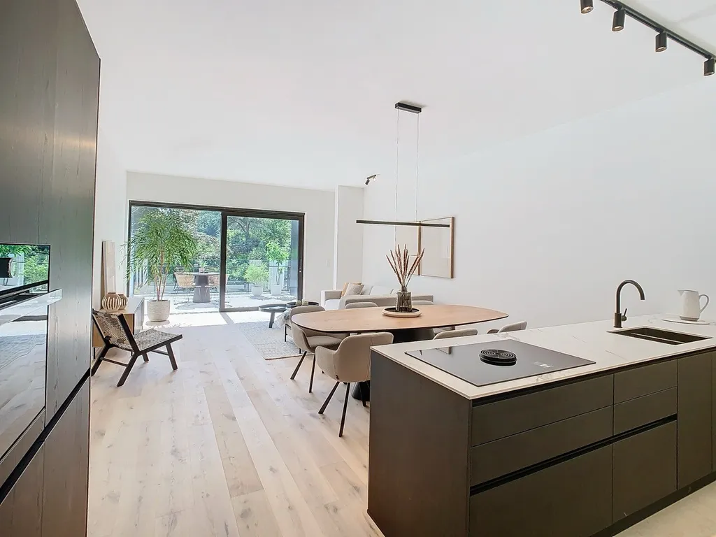Hoofdfoto Appartement in Bilzen