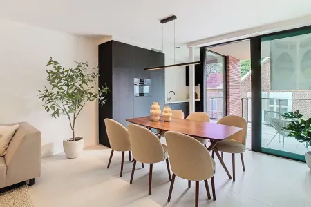 Appartement Te Koop Bilzen