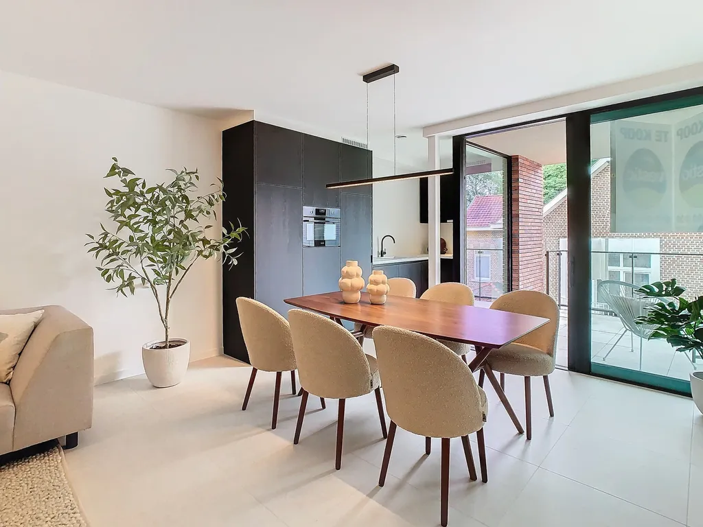 Hoofdfoto Appartement in Bilzen