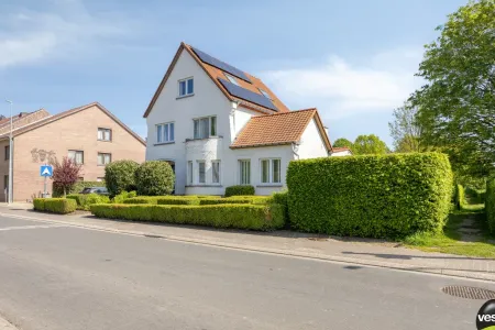 Huis Te Koop Bilzen-hoeselt