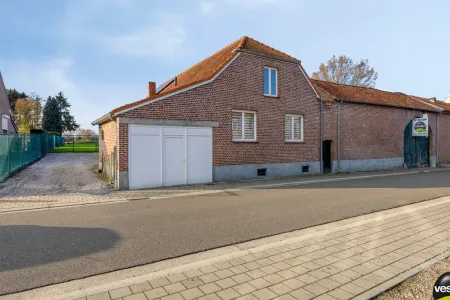Huis Te Koop Bilzen-hoeselt