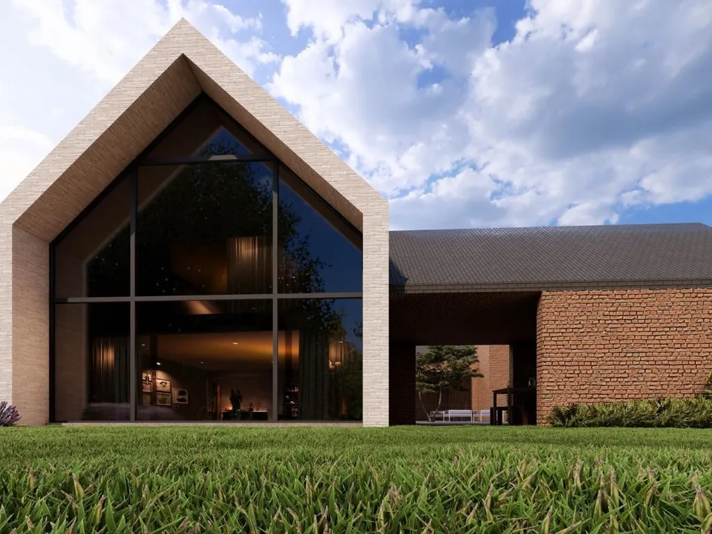Hoofdfoto Huis in Bilzen-hoeselt