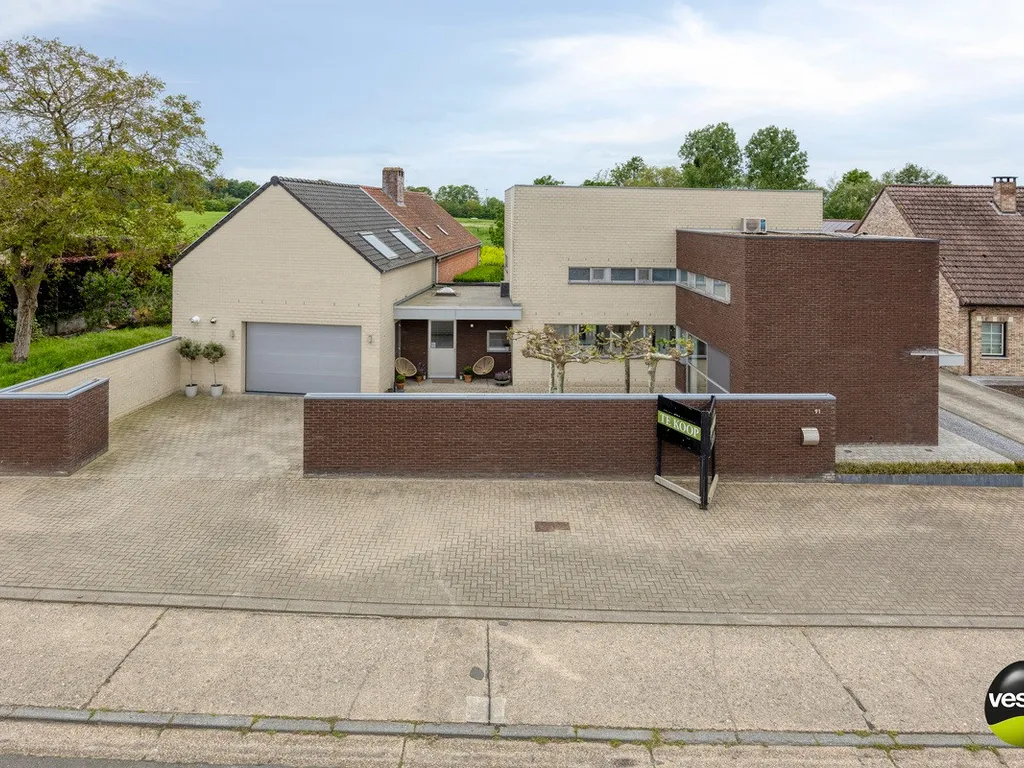 Hoofdfoto Huis in Bilzen-hoeselt