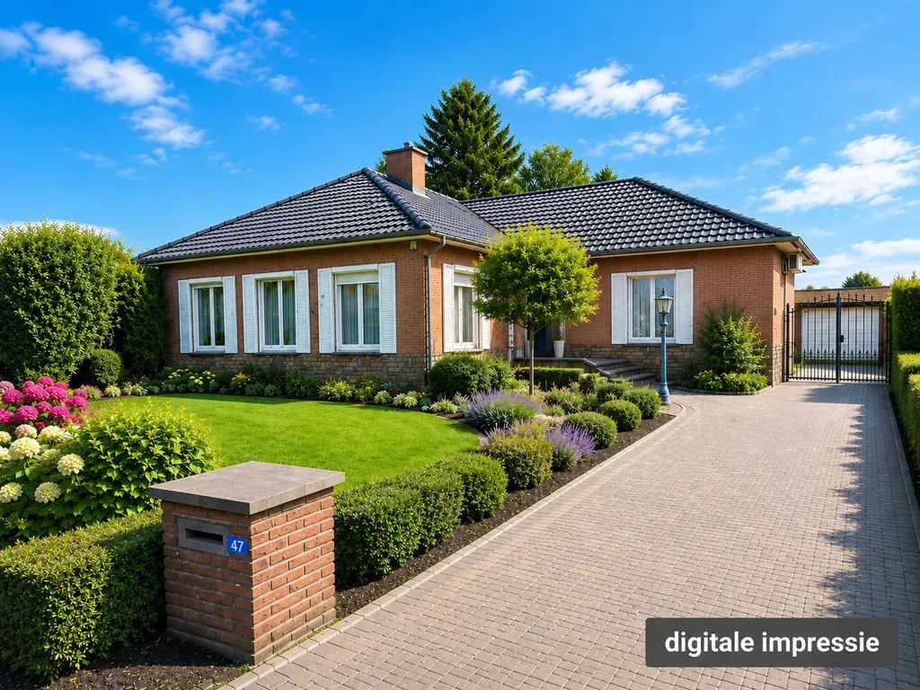 Hoofdfoto Huis in Bilzen-hoeselt