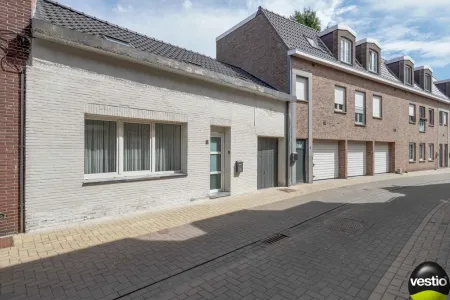 Huis Te Koop Bree