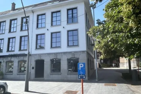 Appartement Te Huur Diepenbeek