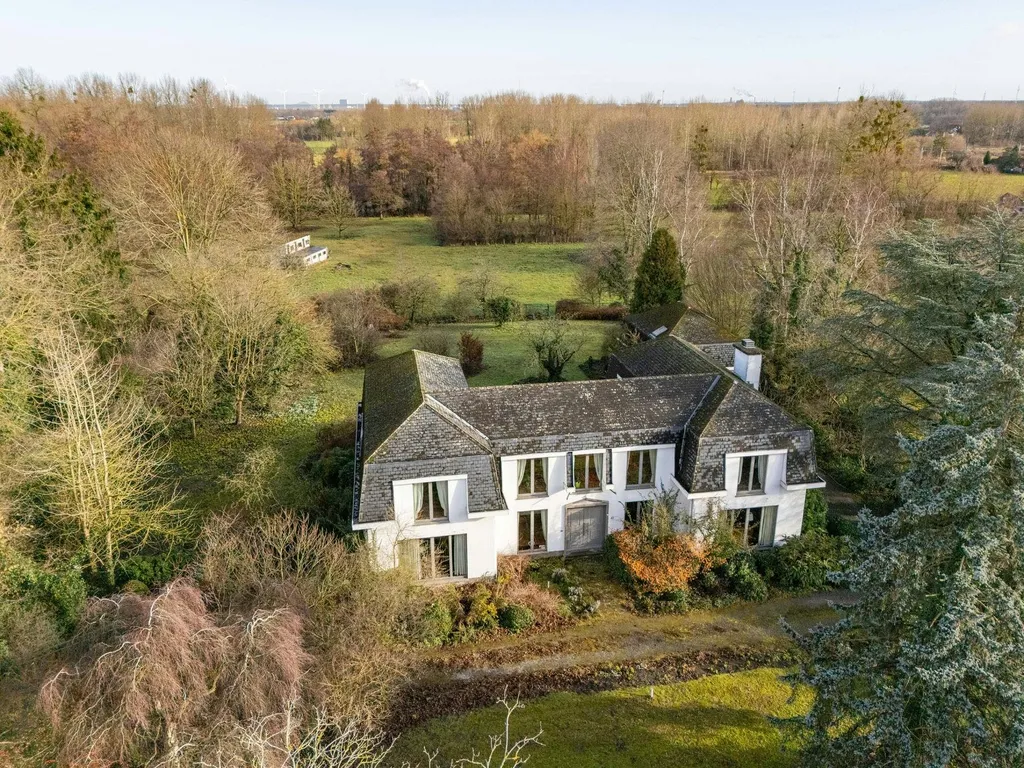Hoofdfoto Huis in Diepenbeek