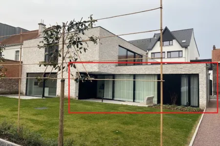 Appartement Te Huur Diepenbeek