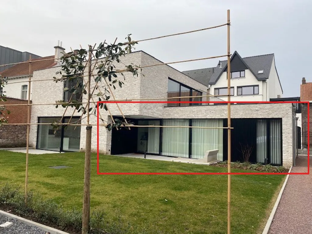 Hoofdfoto Appartement in Diepenbeek