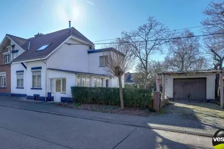 Huis Te Koop Genk