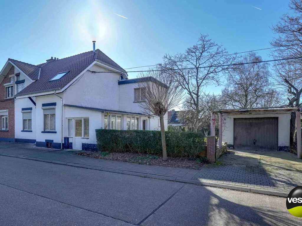Hoofdfoto Huis in Genk