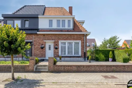 Huis Te Koop Hasselt