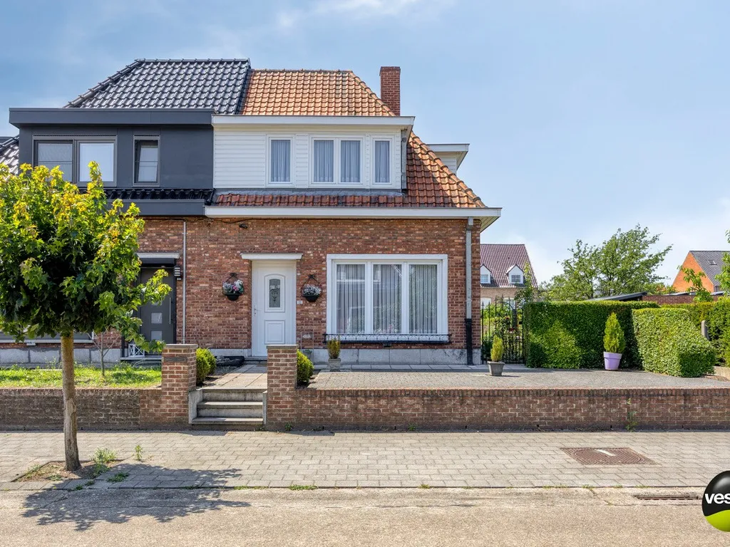 Hoofdfoto Huis in Hasselt