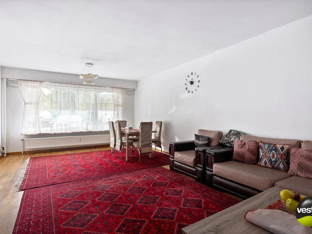 Hoofdfoto Appartement in Hasselt