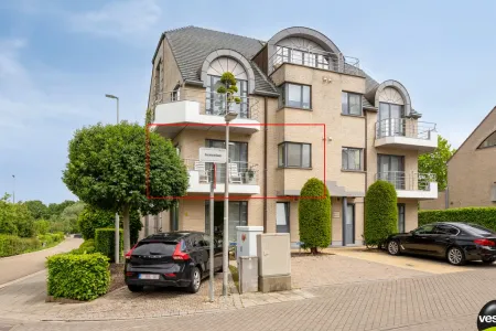 Appartement Te Koop Hasselt