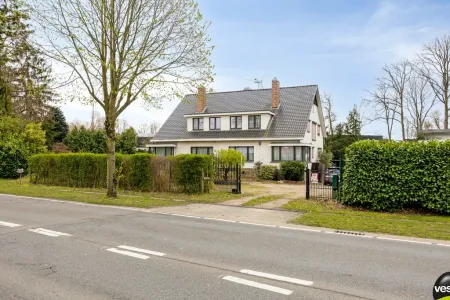 Huis Te Koop Hasselt