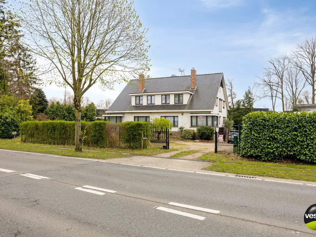 Hoofdfoto Huis in Hasselt