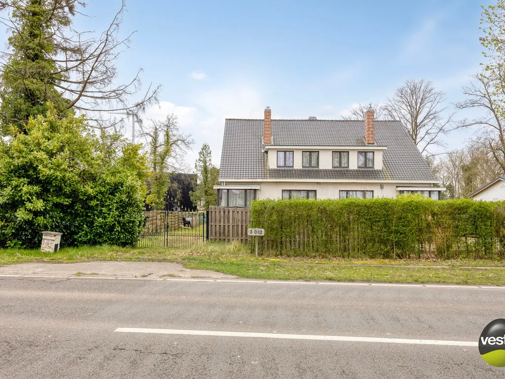 Hoofdfoto Huis in Hasselt