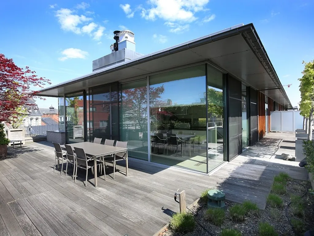 Hoofdfoto Appartement in Hasselt