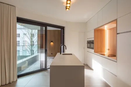 Appartement Te Koop Hasselt