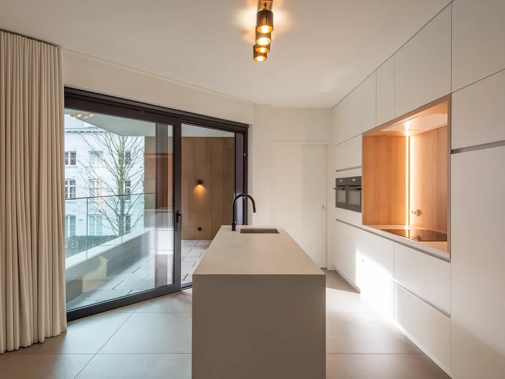 Hoofdfoto Appartement in Hasselt